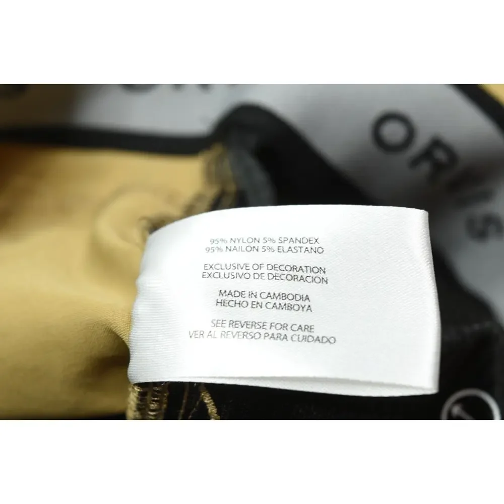 Orvis tech pants